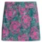 Skirt Sports Gym Girl Ultra Skort (For Women) in Ocean Play Print