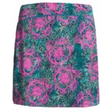 Skirt Sports Happy Girl Skirt (For Women)