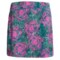 Skirt Sports Happy Girl Skirt (For Women) in Ocean Play Print