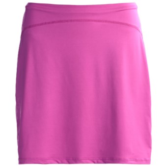 Skirt Sports Happy Girl Skirt (For Women) in Pink Crush