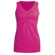 Skirt Sports Happy Hour Tank Top (For Women) in Pink Crush - Closeouts