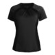 Skirt Sports Hour Glass T-Shirt - Short Raglan Sleeve (For Women)