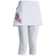 Skirt Sports Lotta Breeze Capri Skirt (For Women)