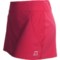 Skirt Sports Marathon Girl Ultra Sports Skort (For Women) in Red Kiss