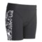 Skirt Sports Multi-Sport Shorts - 5" (For Women) in Black/Alta Moda Print