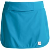 Skirt Sports Race Belt Skirt (For Women)