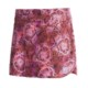 Skirt Sports Race Belt Skirt (For Women)