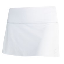Skirt Sports Summer Breeze Skirt (For Women) in White - Closeouts