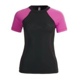 Skirt Sports Sunless T-Shirt - UPF 50, Short Sleeve (For Women)