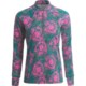 Skirt Sports Tough Girl Top - Long Sleeve (For Women)