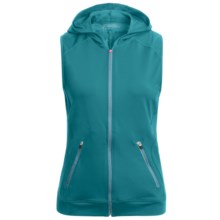 Skirt Sports Tough Girl Vest (For Women) in Ocean - Closeouts
