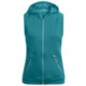 Skirt Sports Tough Girl Vest (For Women)