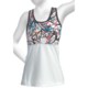 Skirt Sports Wonder Girl Tank Top (For Women)