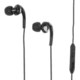 Skullcandy Fix Earbud Headphones - Mic3