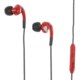 Skullcandy Fix Earbud Headphones - Mic3