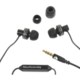 Skullcandy Full Metal Jacket Headphones with Mic Control