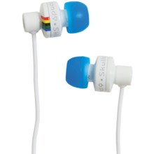 Skullcandy Full Metal Jacket Headphones with Mic Control in Vintage Road - Closeouts