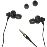 Skullcandy Heavy Medal Earbud Headphones - Mic3