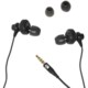 Skullcandy Heavy Medal Earbud Headphones - Mic3