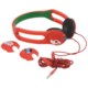 Skullcandy Icon 2 Headphones - Mic1