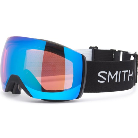 UPC 716736149509 product image for Skyline XL ChromaPop(R) Ski Goggles (For Men) - BLACK/CHROMAPOP EVERYDAY GREEN M | upcitemdb.com