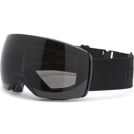 UPC 716736149424 product image for Skyline XL ChromaPop(R) Ski Goggles (For Men) - BLACKOUT/CHROMAPOP SUN BLACK ( ) | upcitemdb.com