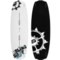 See Photo Slingshot Choice Wakeboard with Option Bindings