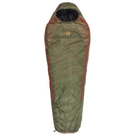 Slumberjack -20°F Lapland DriDown Sleeping Bag - Long, Mummy