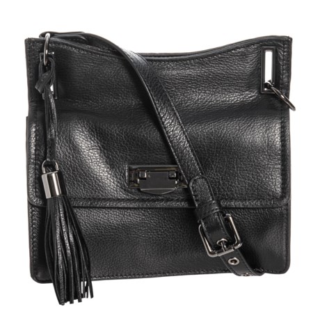 rachel roy leather bags