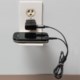 Smartplate Flip-Down Charging Platform - Set of 4