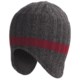 SmartWool Adventurer Beanie Hat - Merino Wool (For Men)