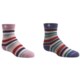 SmartWool Amigo Nuevo Socks - Merino Wool, 2-Pack (For Toddlers)