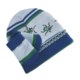 SmartWool Argyle Hat and Mitten Set - Merino Wool (For Infant Boys)