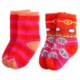 SmartWool Baby Sock Sampler - Merino Wool, 2-Pack (For Infants and Toddlers)