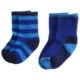 SmartWool Baby Sock Sampler - Merino Wool, 2-Pack (For Infants and Toddlers)