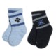 SmartWool Baby Sock Sampler - Merino Wool, Midweight (For Infants)