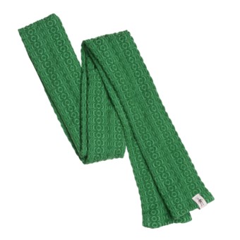 SmartWool Bubble Head Scarf (For Men and Women) in Grasshoppr