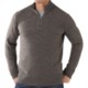 SmartWool Conundrum Peak Sweater - Merino Wool, Zip Neck (For Men)