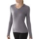SmartWool Cortina Hoodie Shirt - Merino Wool, Long Sleeve (For Women)