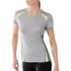 SmartWool Cortina Tech T-Shirt - UPF 25, Short Sleeve (For Women)