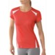 SmartWool Cortina Tech T-Shirt - UPF 25, Short Sleeve (For Women)
