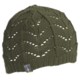 SmartWool Crochet Beanie Hat (For Women)