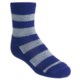 SmartWool Double Insignia Socks - Merino Wool, Lightweight, Crew (For Kids and Youth)