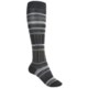 SmartWool Gleaming Seeding Socks - Merino Wool, Over-the-Calf (For Women)