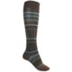 SmartWool Gleaming Seeding Socks - Merino Wool, Over-the-Calf (For Women)