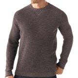 SmartWool Granite Creek Sweater - Merino Wool (For Men)