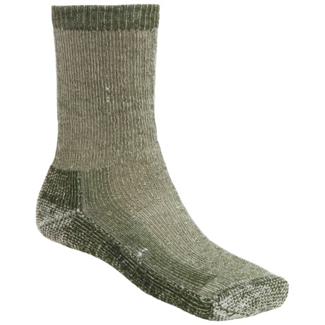 Smartwool Heavy Cushion Trekking Socks - Merino Wool (for Men And Women)