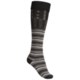 SmartWool High Isle Socks - Merino Wool, Over-the-Calf (For Women)