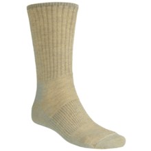 SmartWool Hiking Socks - Midweight, Merino Wool (For Men and Women) in Glacier - 2nds