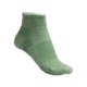 SmartWool Hiking Ultralight Mini Socks - Merino Wool, Quarter Crew (For Women)